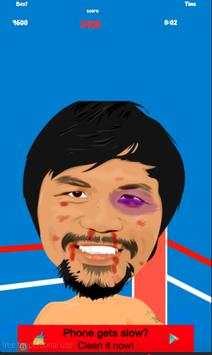 Pacquiao And Mayweather 3 تصوير الشاشة
