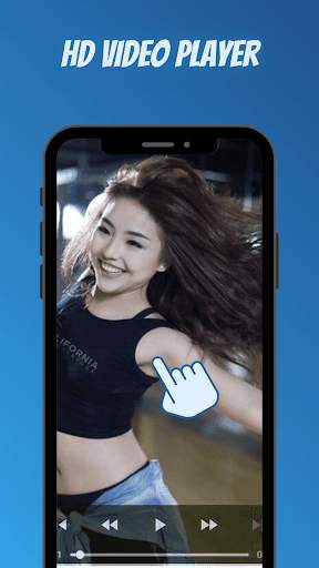 Fast Hd Video Downloader For Facebook:Save Vid2021 screenshot 4