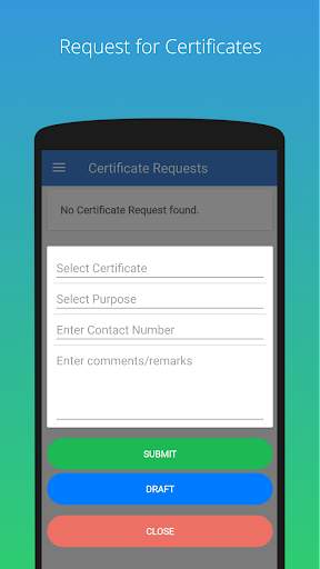 Vinta Mobile - Jebsen PTC screenshot 7