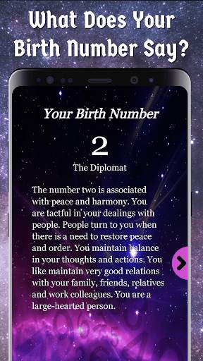 Complete Numerology Readings screenshot 1