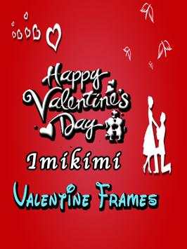 Imikimi photo gratuit :Valent screenshot 1