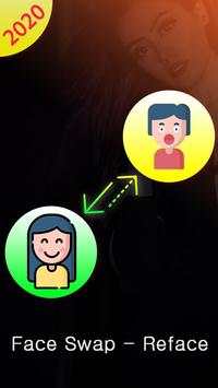 Reface App - Face Swap 2020 screenshot 2