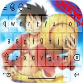 Luffy keyborad 2018 1.0