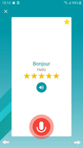 French Communication - Awabe screenshot 3