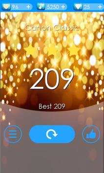 Gold piano 2018 screenshot 6
