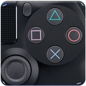 PSP Emulator - PSP Emulator games for android icon