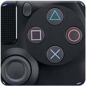 PSP Emulator - PSP Emulator games for android icon
