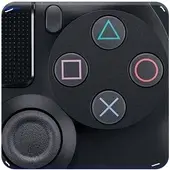 PSP Emulator - PSP Emulator games for android icon