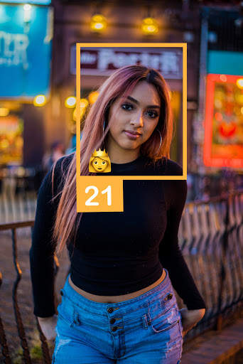 How old do I look - Guess Age - Attractive Test screenshot 6