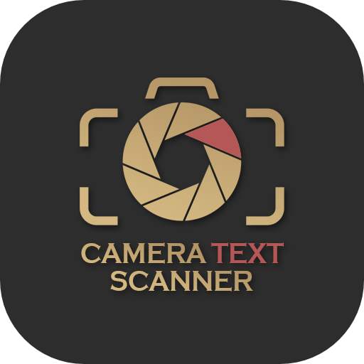 Camera Text Scanner 1.0