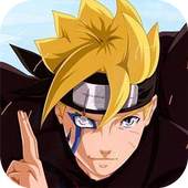 Ninja Boruto 1.7