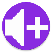 Volume  icon