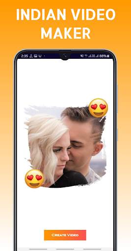 Indian Video Maker: Roposo Video Stutas & Sharing screenshot 5