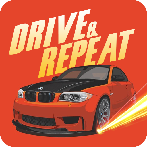 Ride Along With Me icon