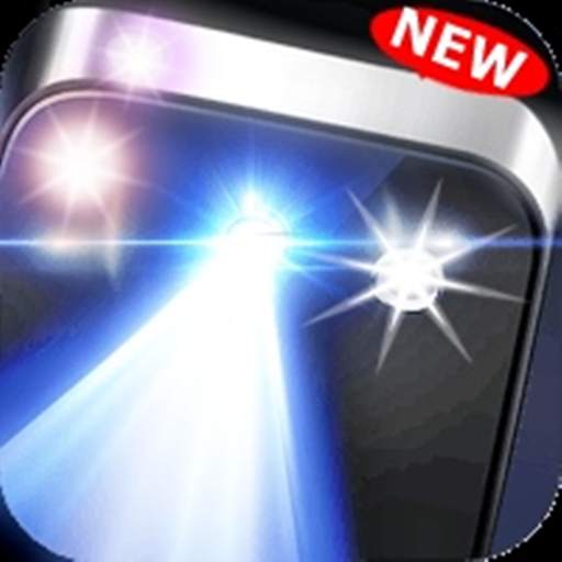 Flashlight Full HD LED 1.34