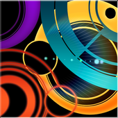 Song music show icon
