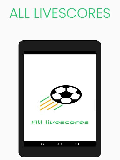 All Livescores screenshot 9