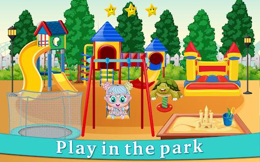 Cutie Dolls the game screenshot 2