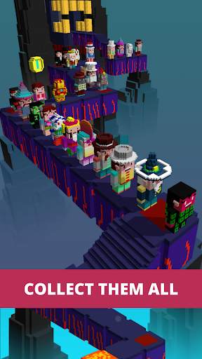 Ball Blast: Free Temple Running Game Offline screenshot 5
