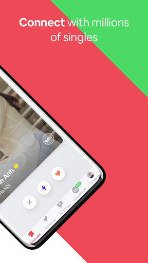Ymeetme: Dating, Flirting and Finding true partner screenshot 2