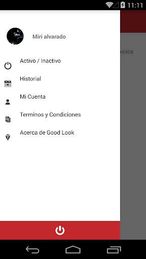 GL Socio screenshot 4