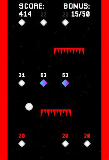 Gem Smash Lite screenshot 1