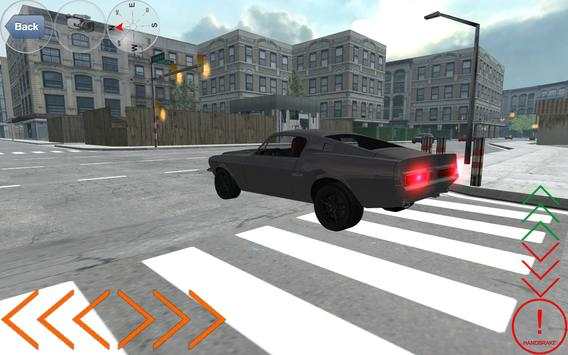 Open World SIM screenshot 4