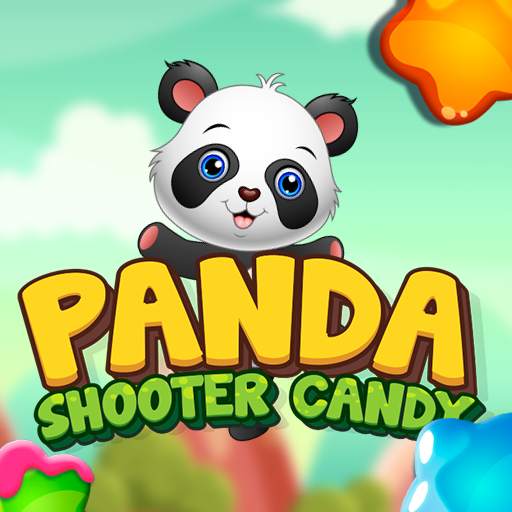 Panda Shooter Candy Match 3 Game 1.0