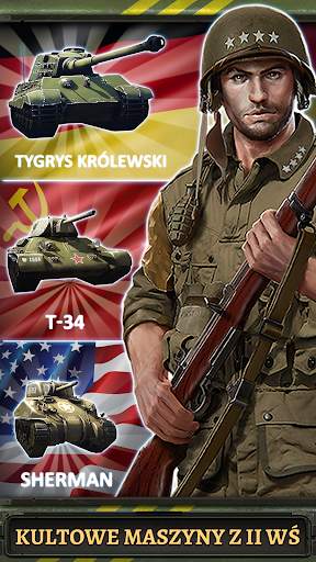 World at War: WW2 Strategy screenshot 8