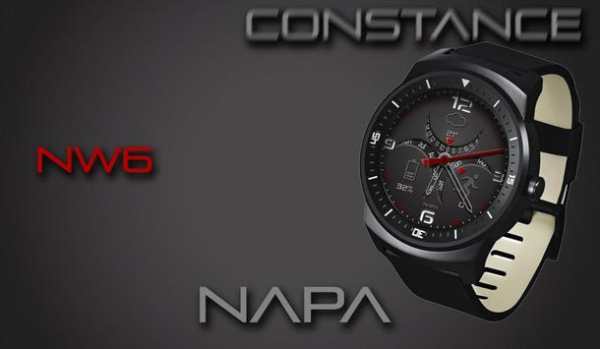 Napa NW6 - Constance screenshot 1