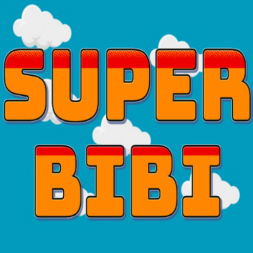 super bibi icon