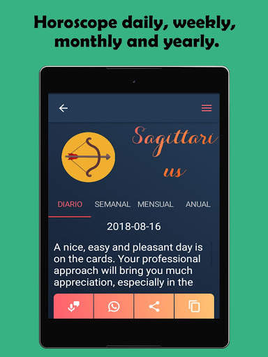 Daily Horoscope and Astrology Horoscope screenshot 10