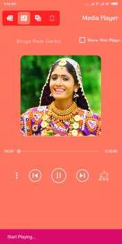 Geeta Rabari Navratri Garba Song 2018 screenshot 2