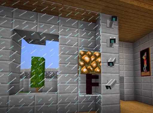Security Camera Mod Addon screenshot 3