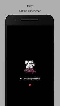 GTA Vice City Cheats screenshot 4
