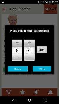 Bob Proctor Daily screenshot 7