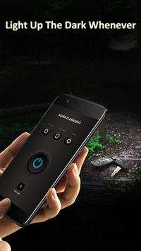 Super Flashlight screenshot 7