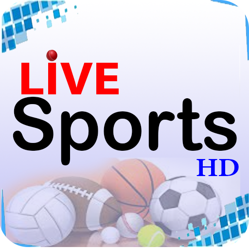 Live Sports TV icon