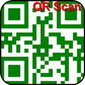 What Scan icon