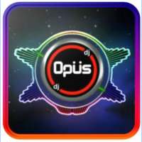 DJ Di Tinggal Pas Sayang Sayange Music Remix logo