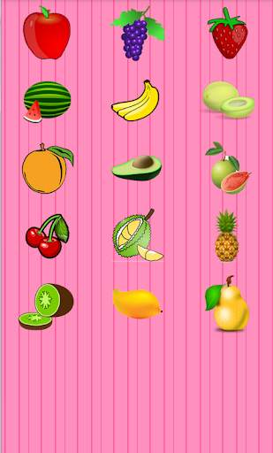 Game Edukasi Anak 3 : Final screenshot 6