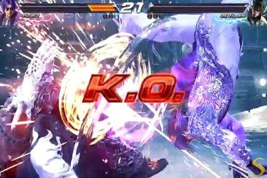 Guide Tekken 7 screenshot 3