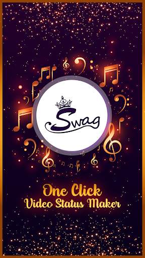 SnackVideo - Indian Snack Video Editor &  Maker screenshot 1