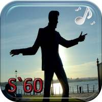 Music Of The 60s logo