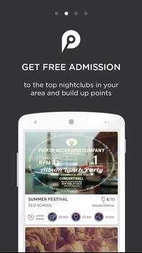 PassApp screenshot 2