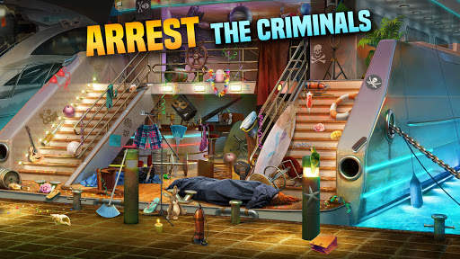 Homicide Squad: New York Cases screenshot 11