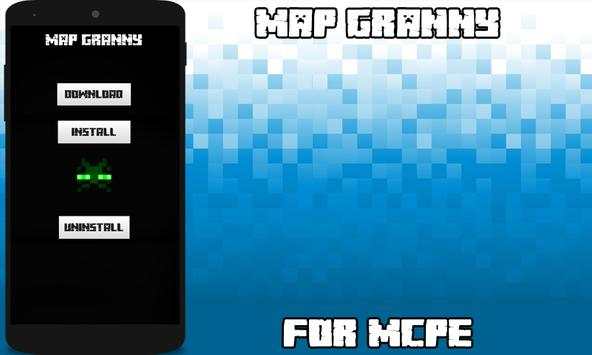 Map Granny screenshot 3
