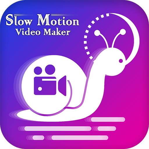 Slow Motion Video Maker, Fast Motion FX Video Edit 2.0