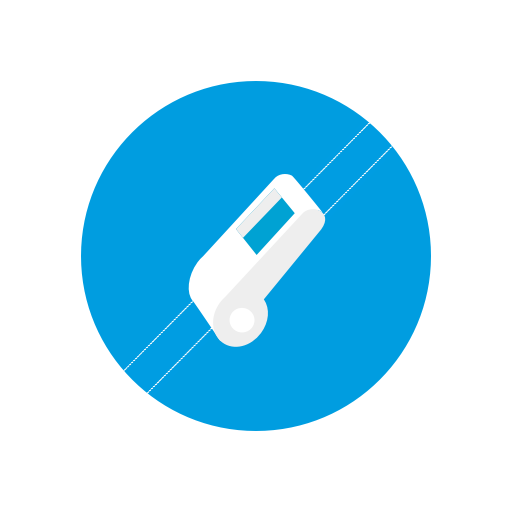BRUGG Lashing icon