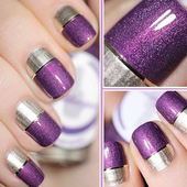 Nail Art Tutorial icon